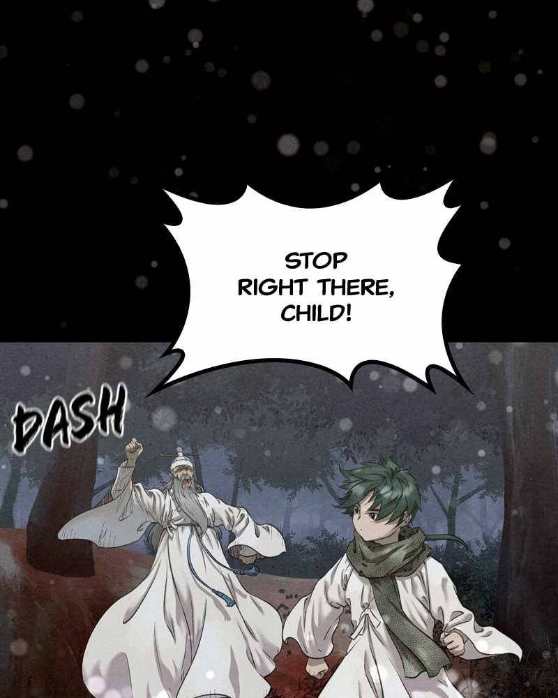 Moshin Hunter chapter 42 page 83