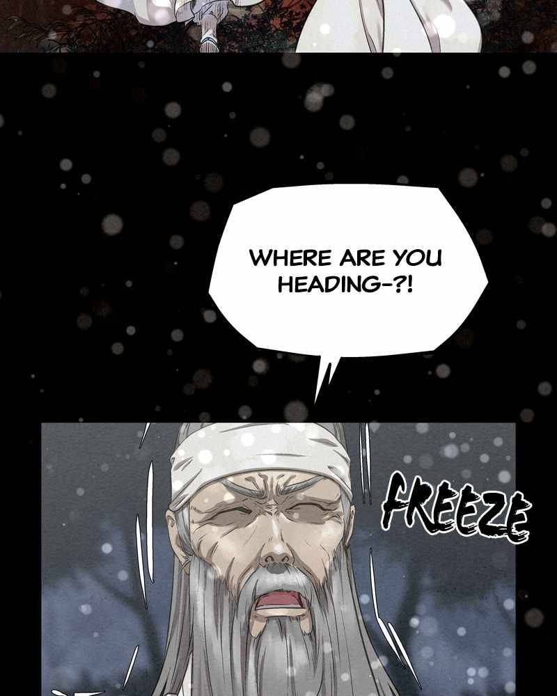 Moshin Hunter chapter 42 page 84