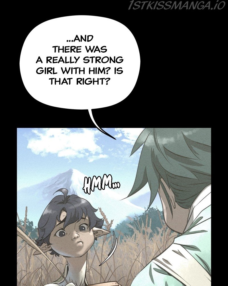 Moshin Hunter chapter 43 page 101