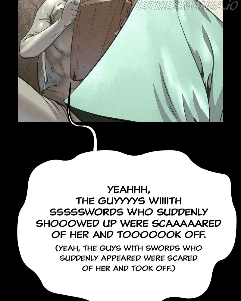 Moshin Hunter chapter 43 page 102