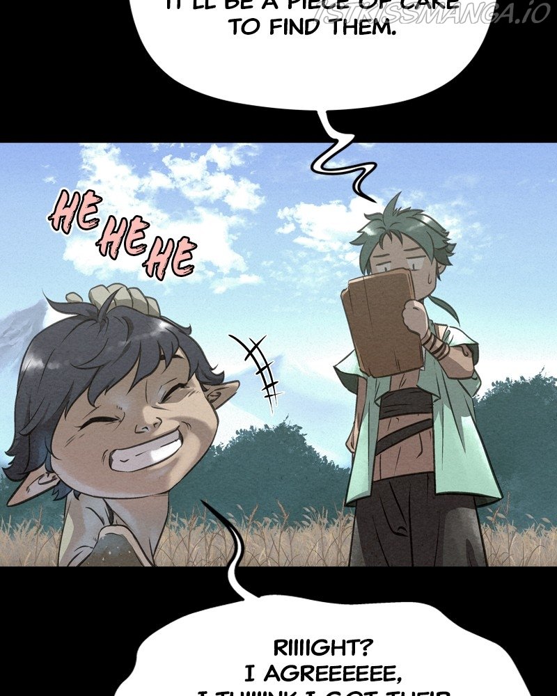 Moshin Hunter chapter 43 page 105