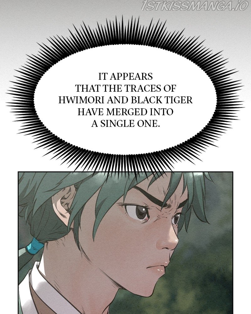 Moshin Hunter chapter 43 page 107