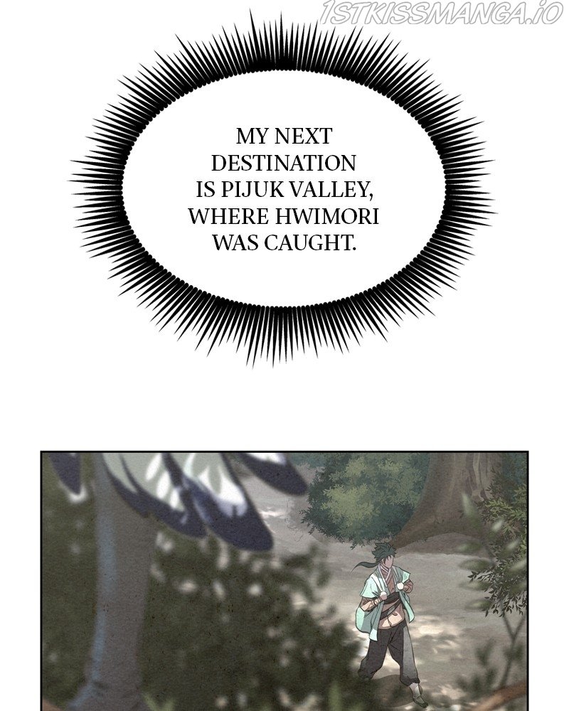 Moshin Hunter chapter 43 page 109