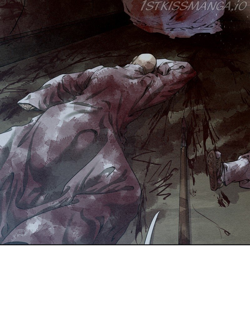 Moshin Hunter chapter 43 page 11