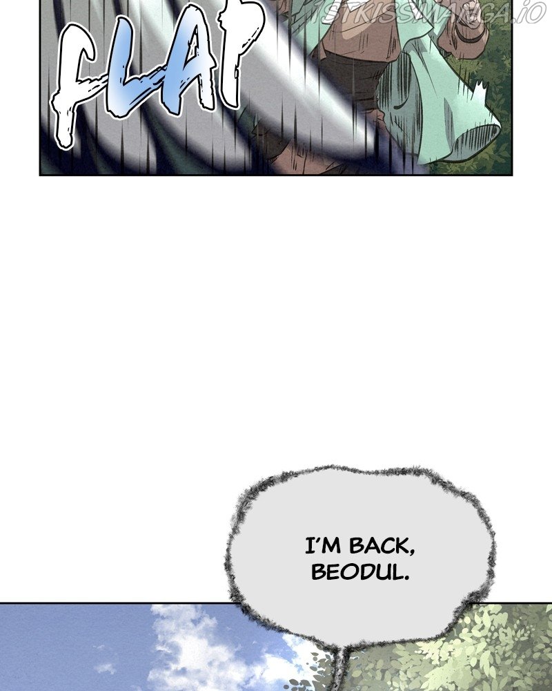 Moshin Hunter chapter 43 page 111