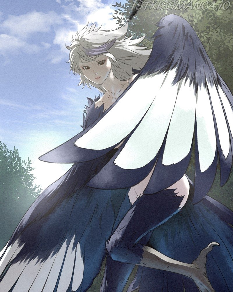 Moshin Hunter chapter 43 page 112