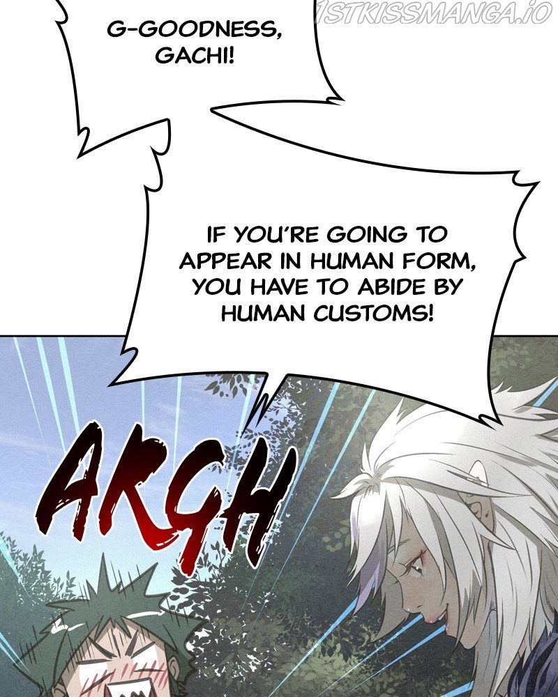 Moshin Hunter chapter 43 page 114