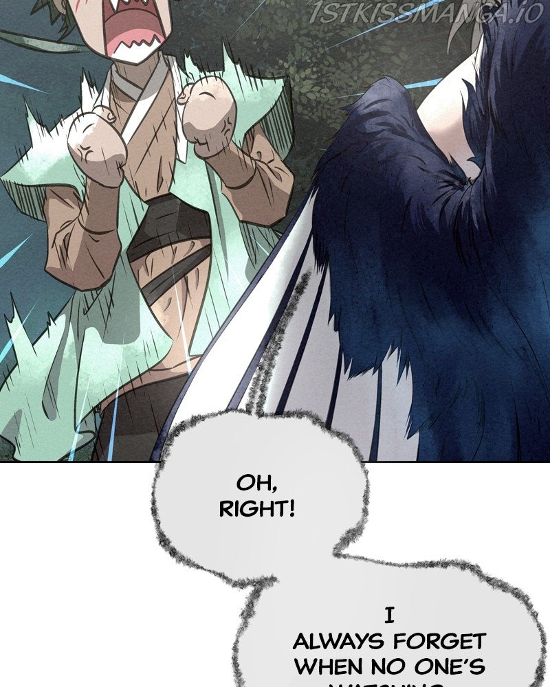 Moshin Hunter chapter 43 page 115