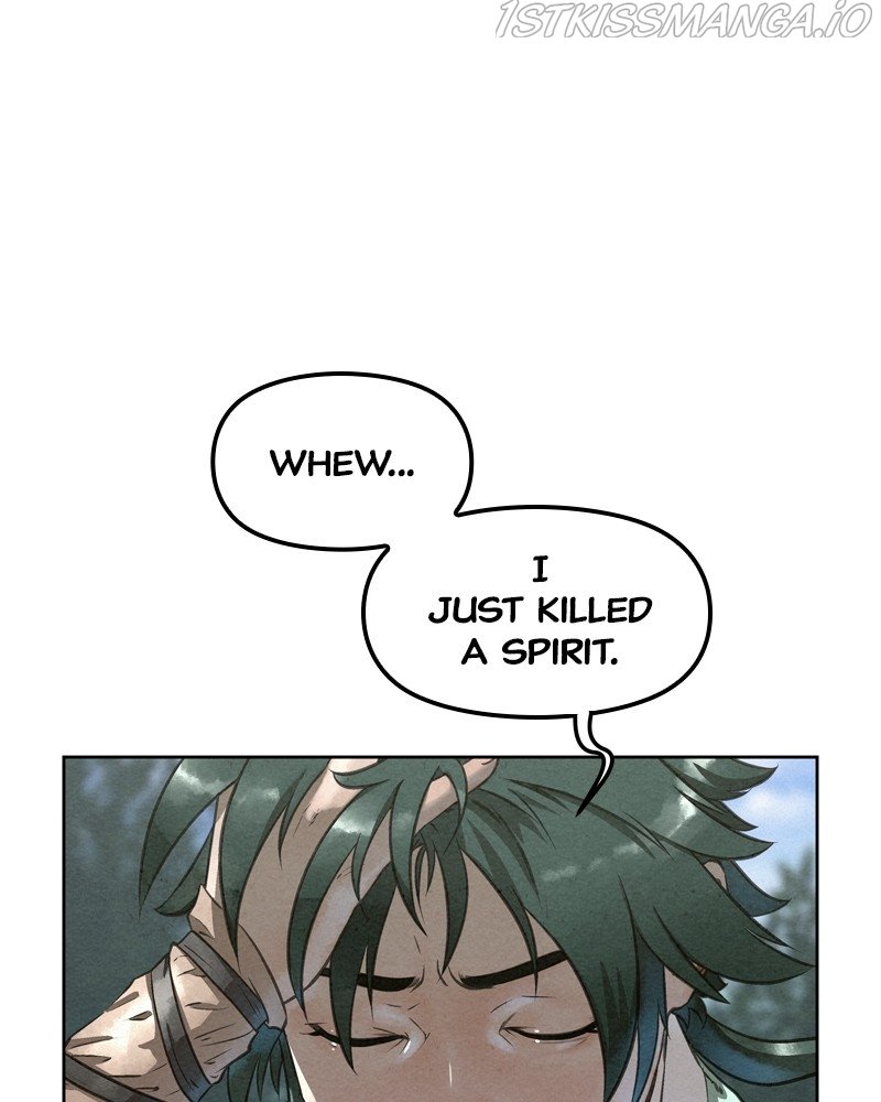 Moshin Hunter chapter 43 page 119