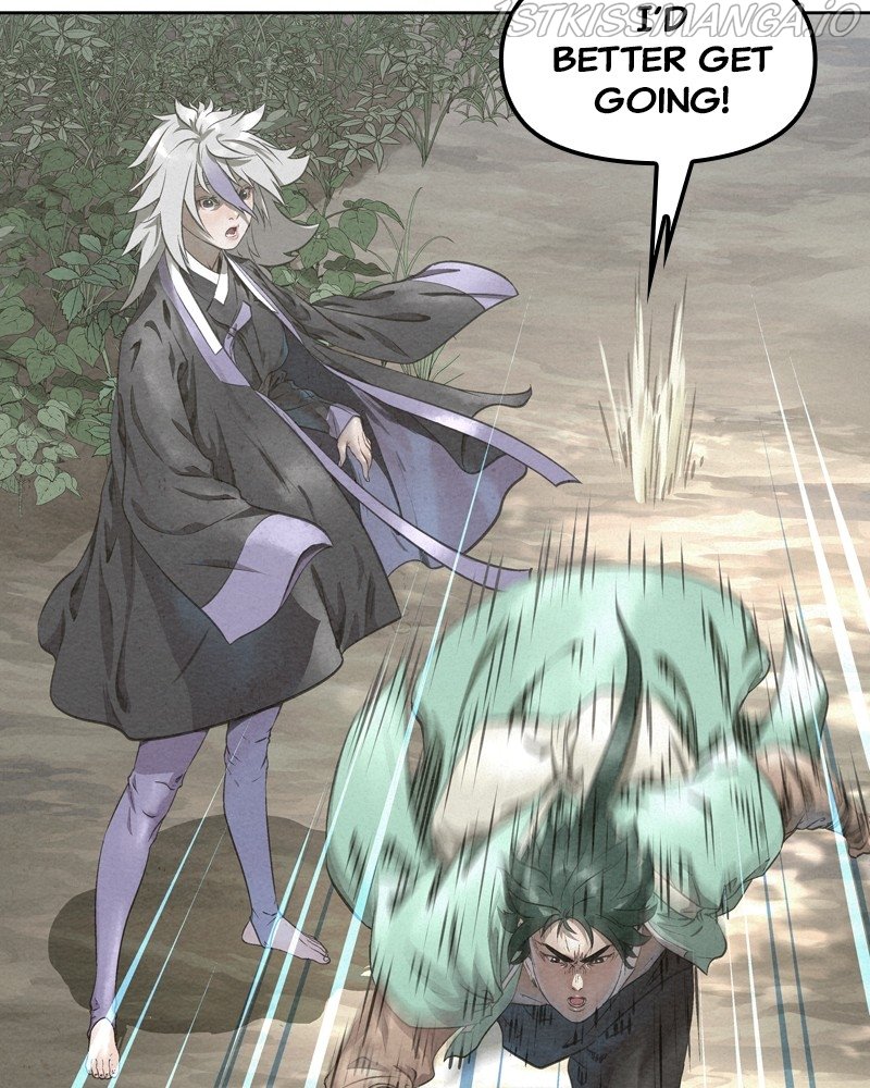 Moshin Hunter chapter 43 page 127