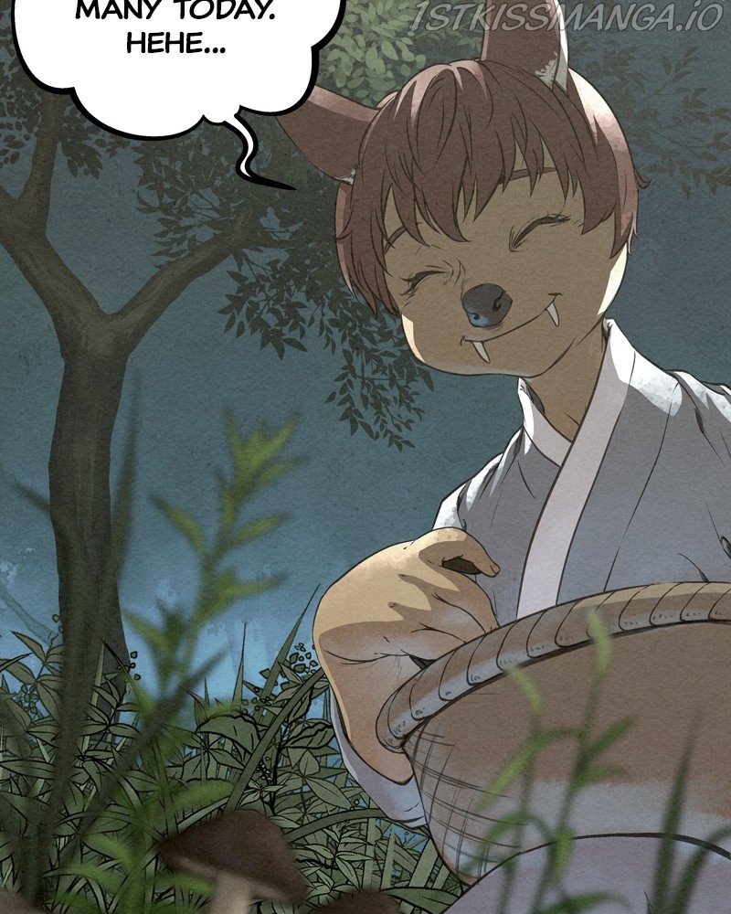 Moshin Hunter chapter 43 page 135