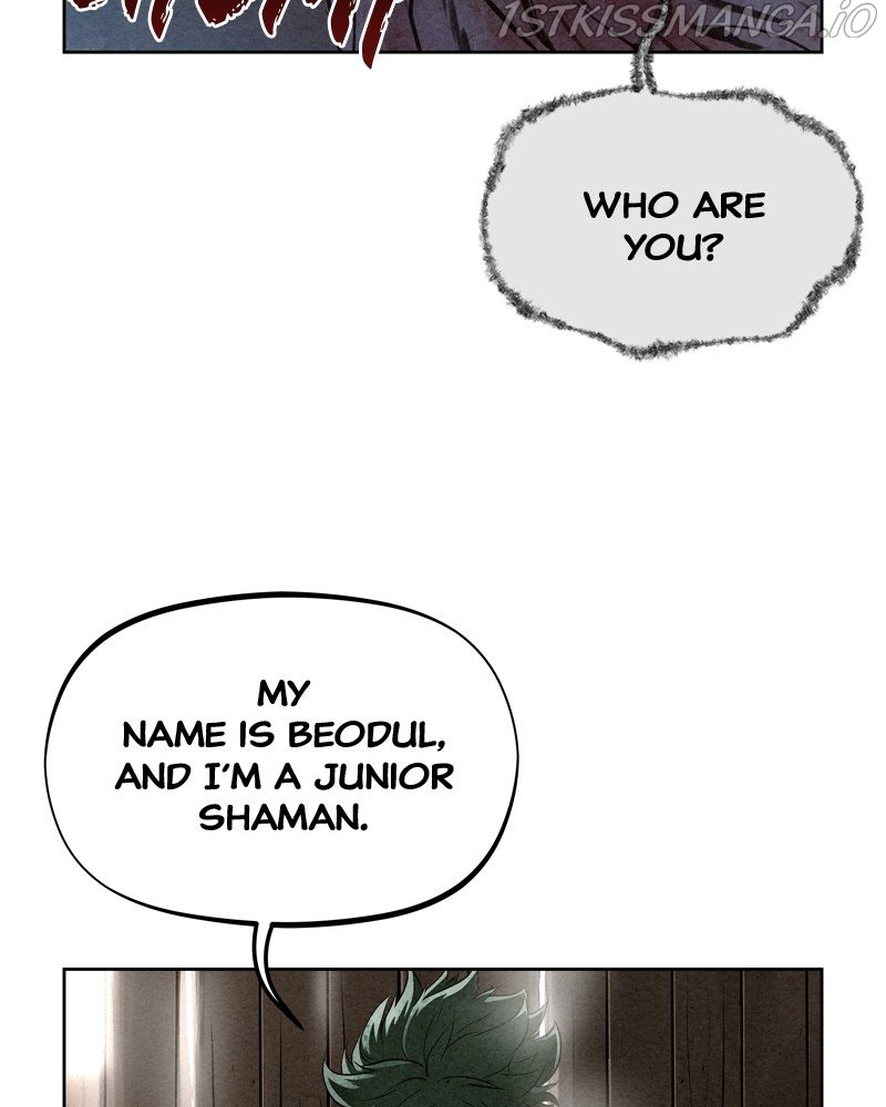 Moshin Hunter chapter 43 page 15