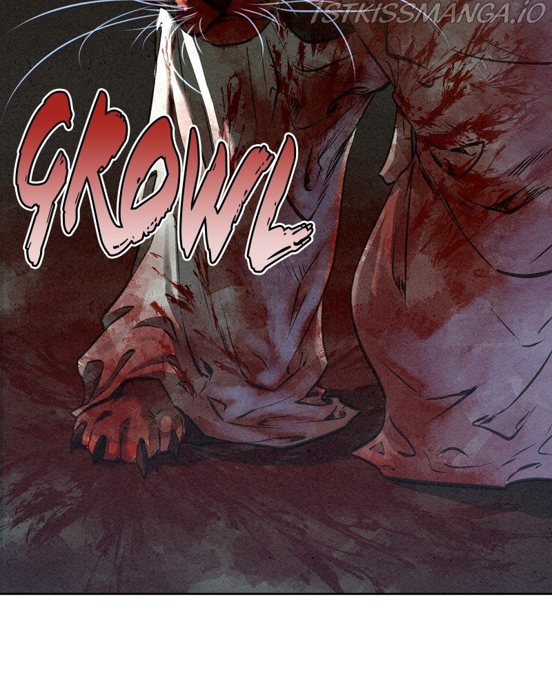 Moshin Hunter chapter 43 page 19