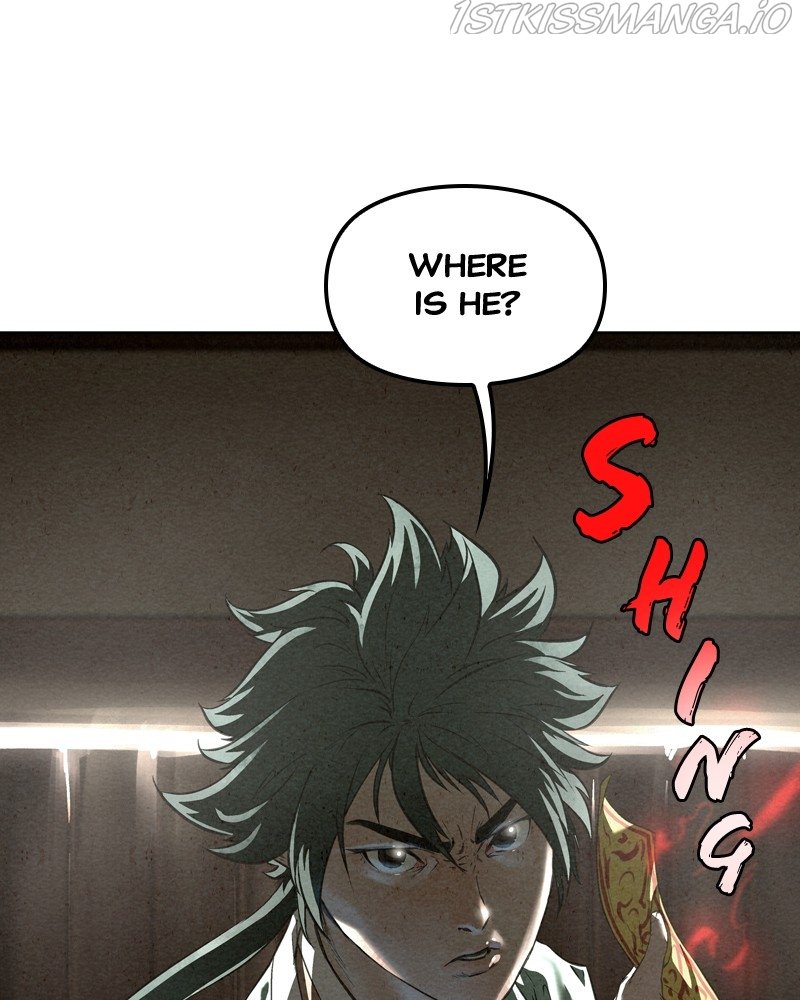 Moshin Hunter chapter 43 page 25