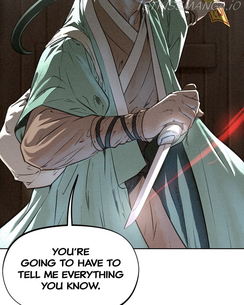 Moshin Hunter chapter 43 page 26