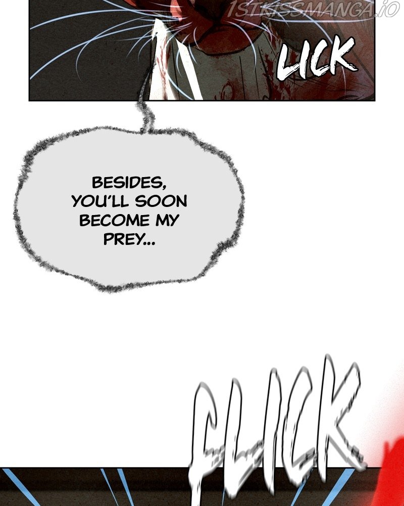 Moshin Hunter chapter 43 page 28