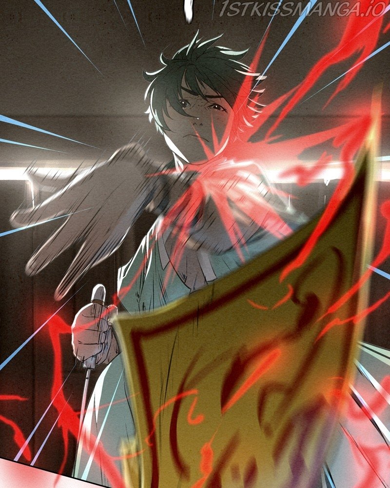 Moshin Hunter chapter 43 page 29