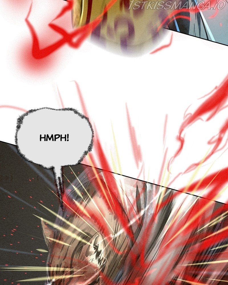 Moshin Hunter chapter 43 page 30