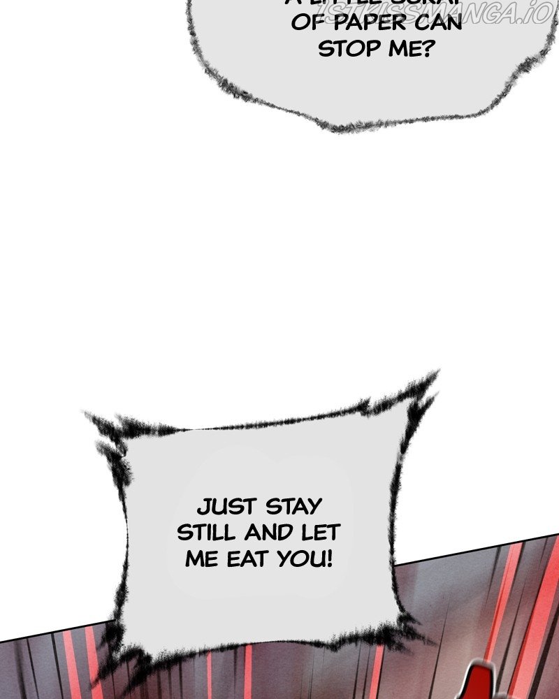 Moshin Hunter chapter 43 page 32