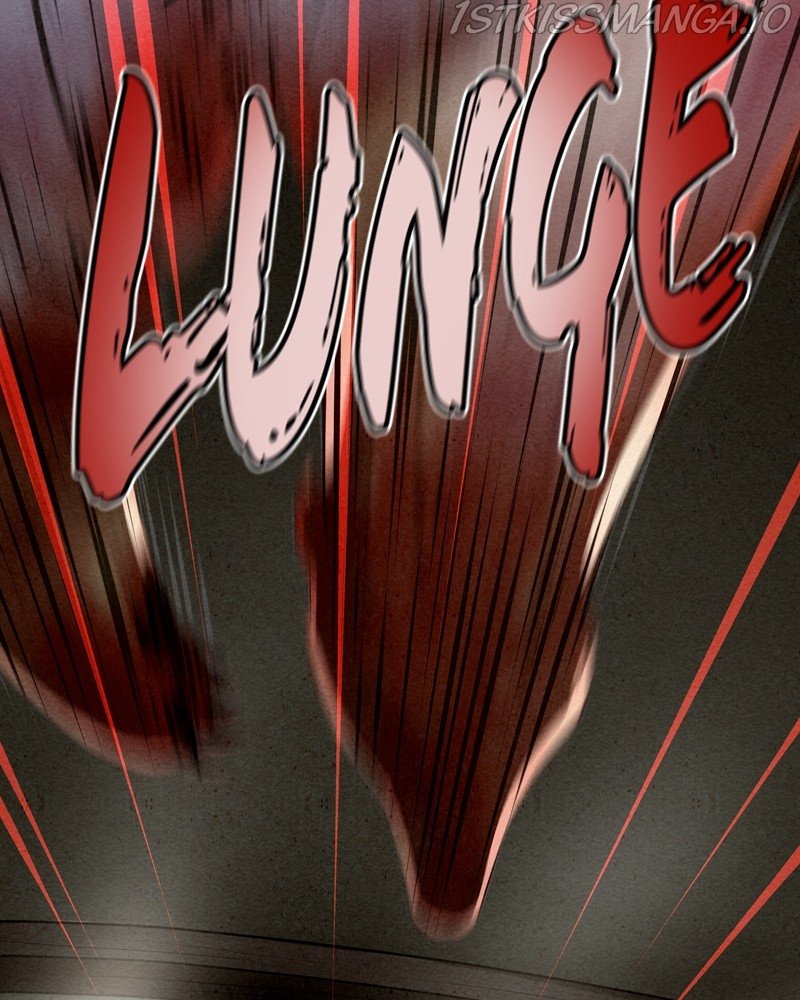 Moshin Hunter chapter 43 page 33