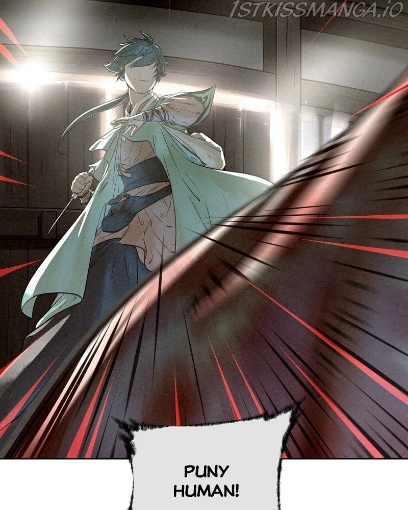 Moshin Hunter chapter 43 page 34