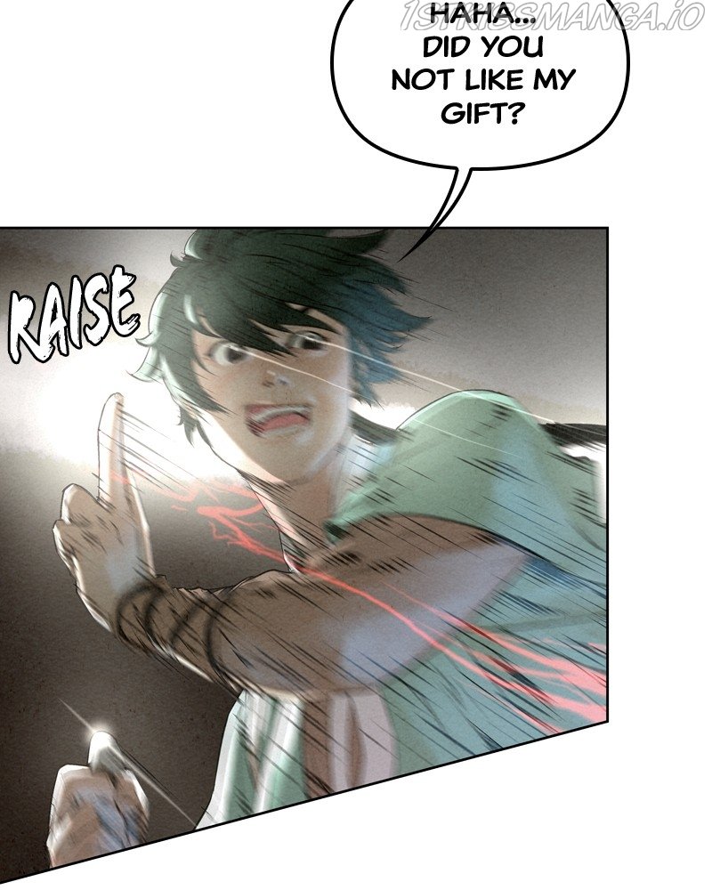 Moshin Hunter chapter 43 page 38