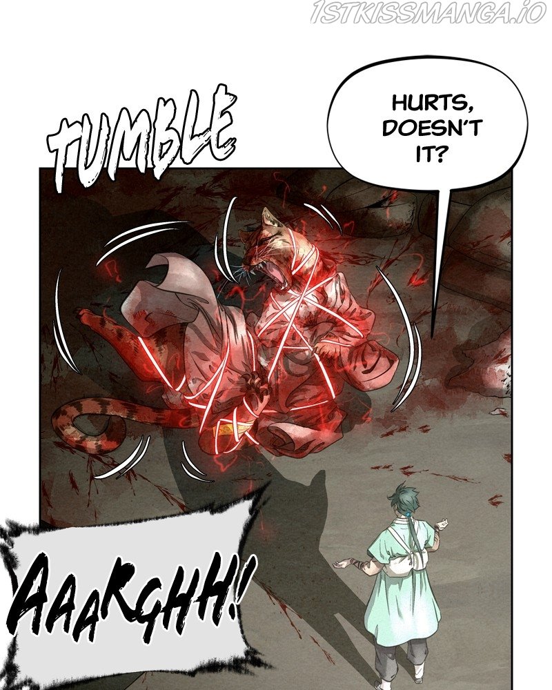 Moshin Hunter chapter 43 page 44