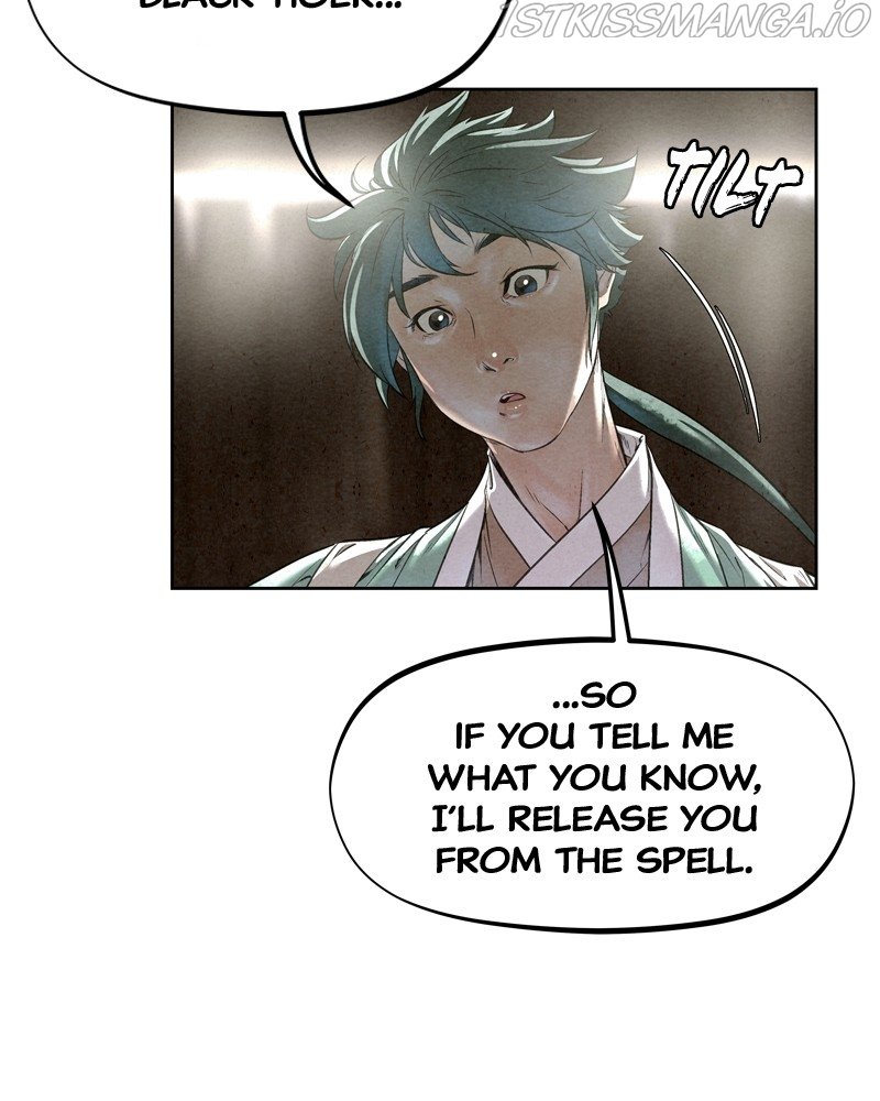 Moshin Hunter chapter 43 page 46