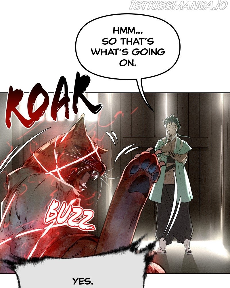 Moshin Hunter chapter 43 page 49