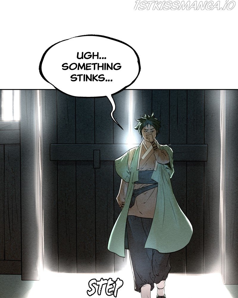 Moshin Hunter chapter 43 page 5