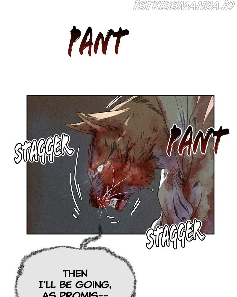 Moshin Hunter chapter 43 page 54