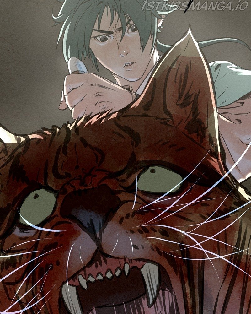 Moshin Hunter chapter 43 page 57