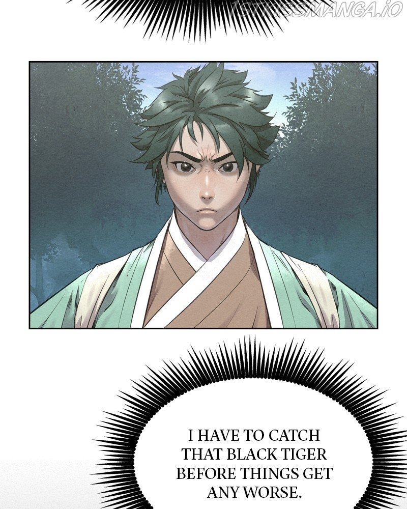 Moshin Hunter chapter 43 page 66