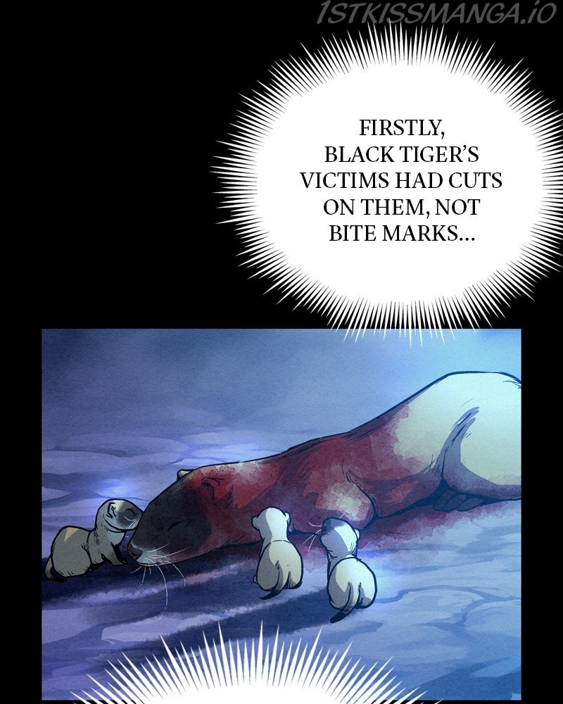 Moshin Hunter chapter 43 page 74