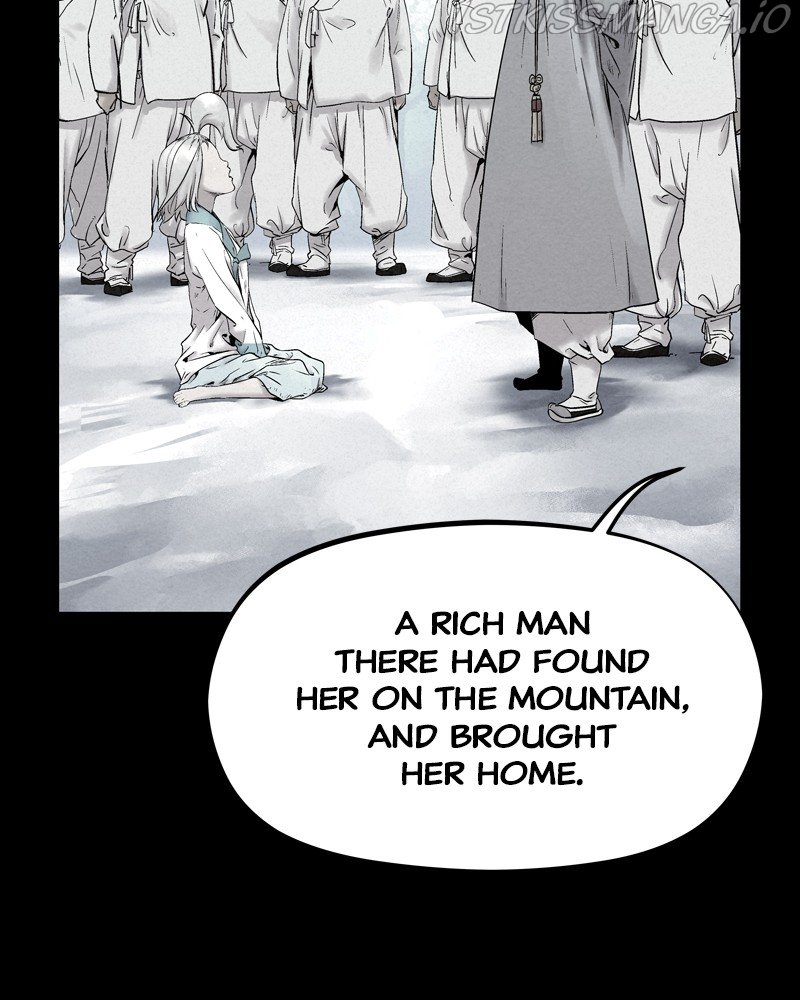 Moshin Hunter chapter 43 page 83