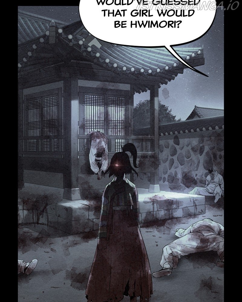 Moshin Hunter chapter 43 page 86