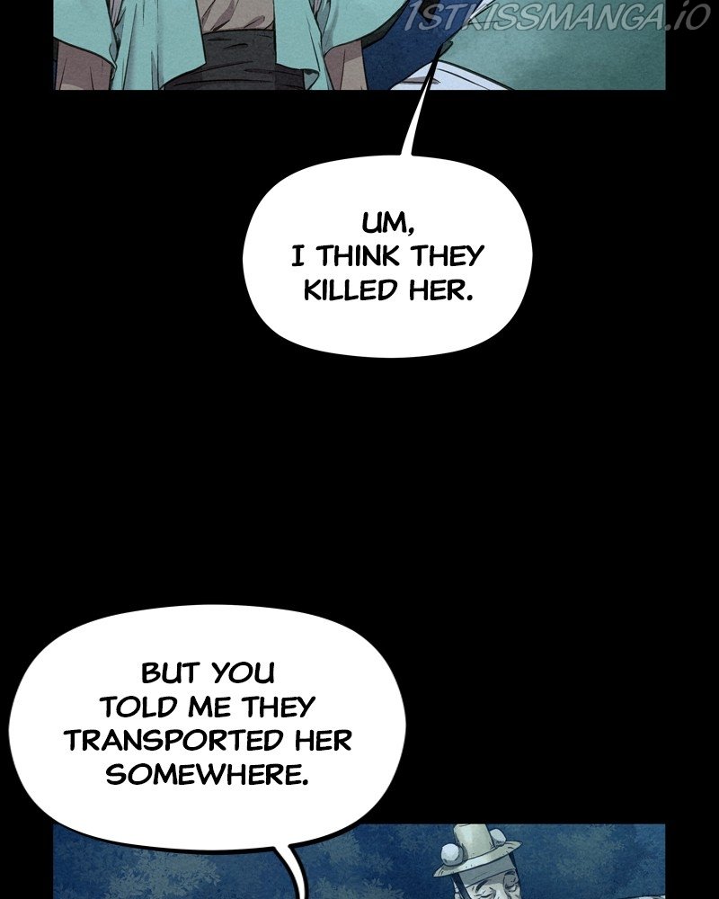 Moshin Hunter chapter 43 page 90