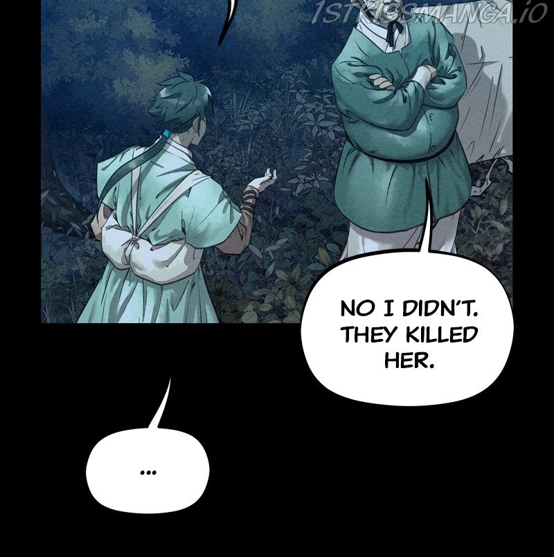 Moshin Hunter chapter 43 page 91