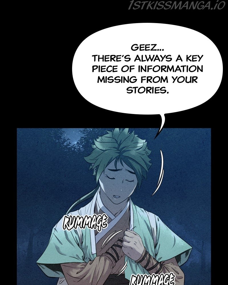 Moshin Hunter chapter 43 page 92