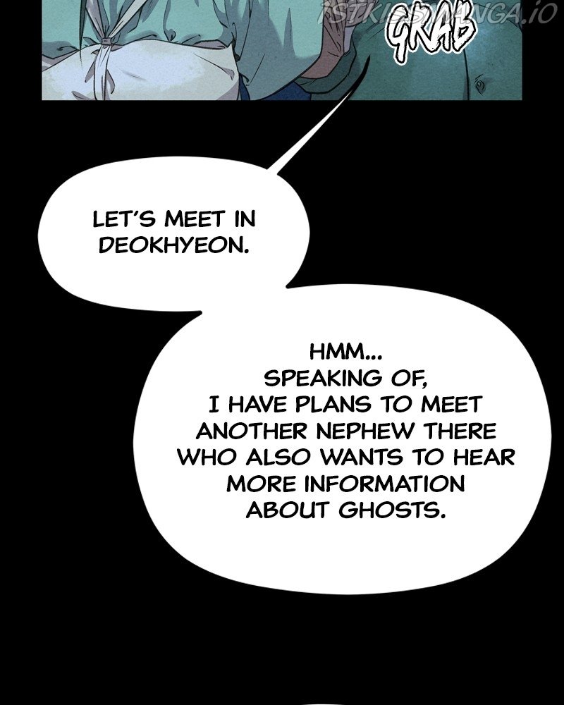 Moshin Hunter chapter 43 page 94