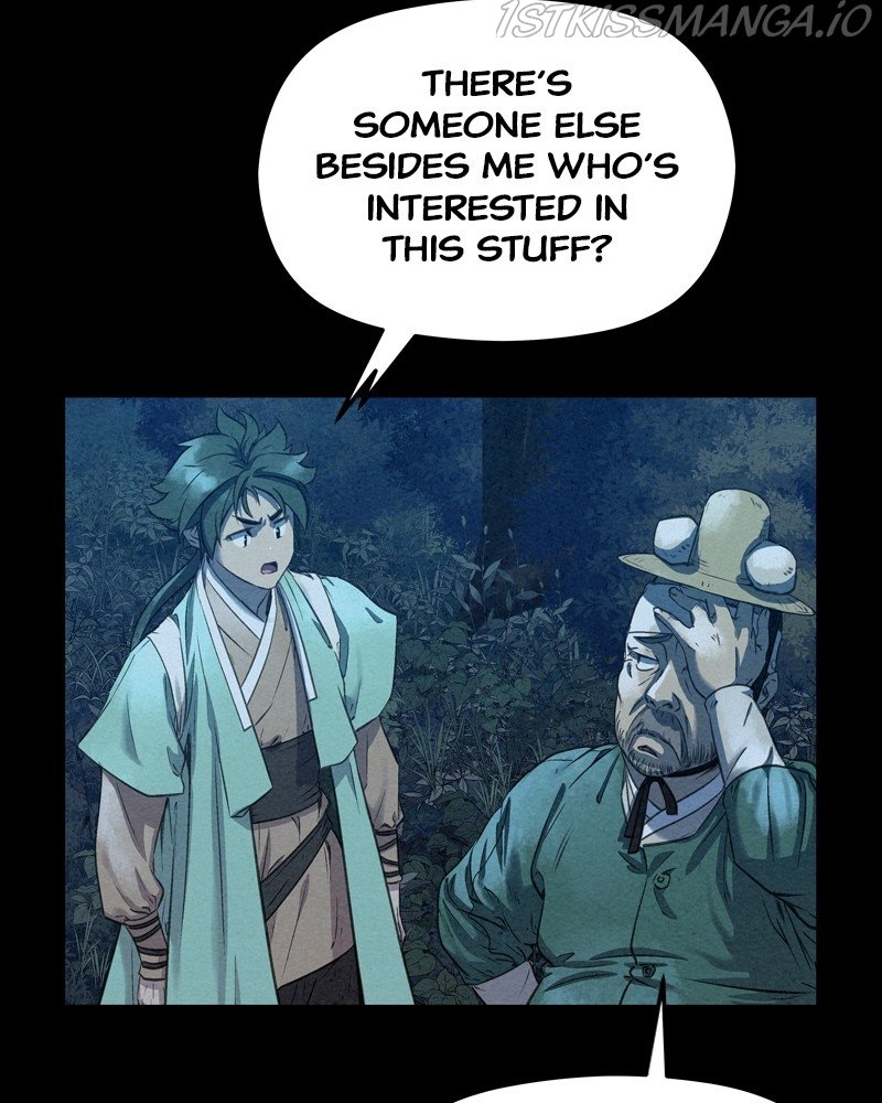 Moshin Hunter chapter 43 page 95