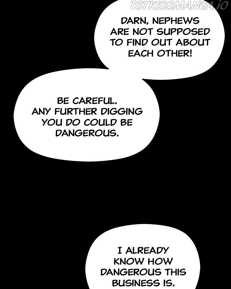 Moshin Hunter chapter 43 page 96