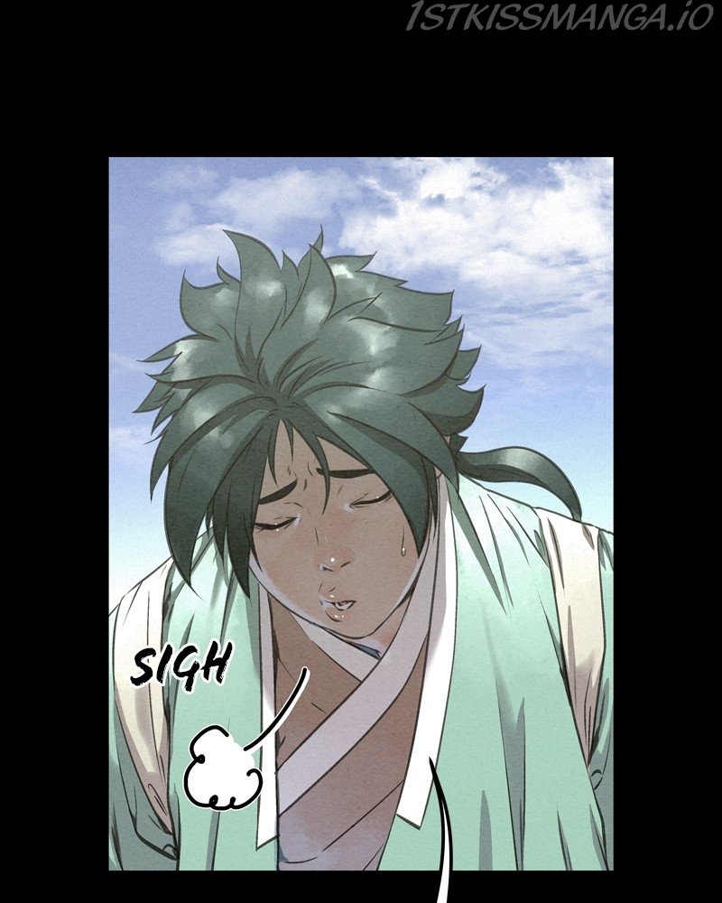 Moshin Hunter chapter 43 page 99