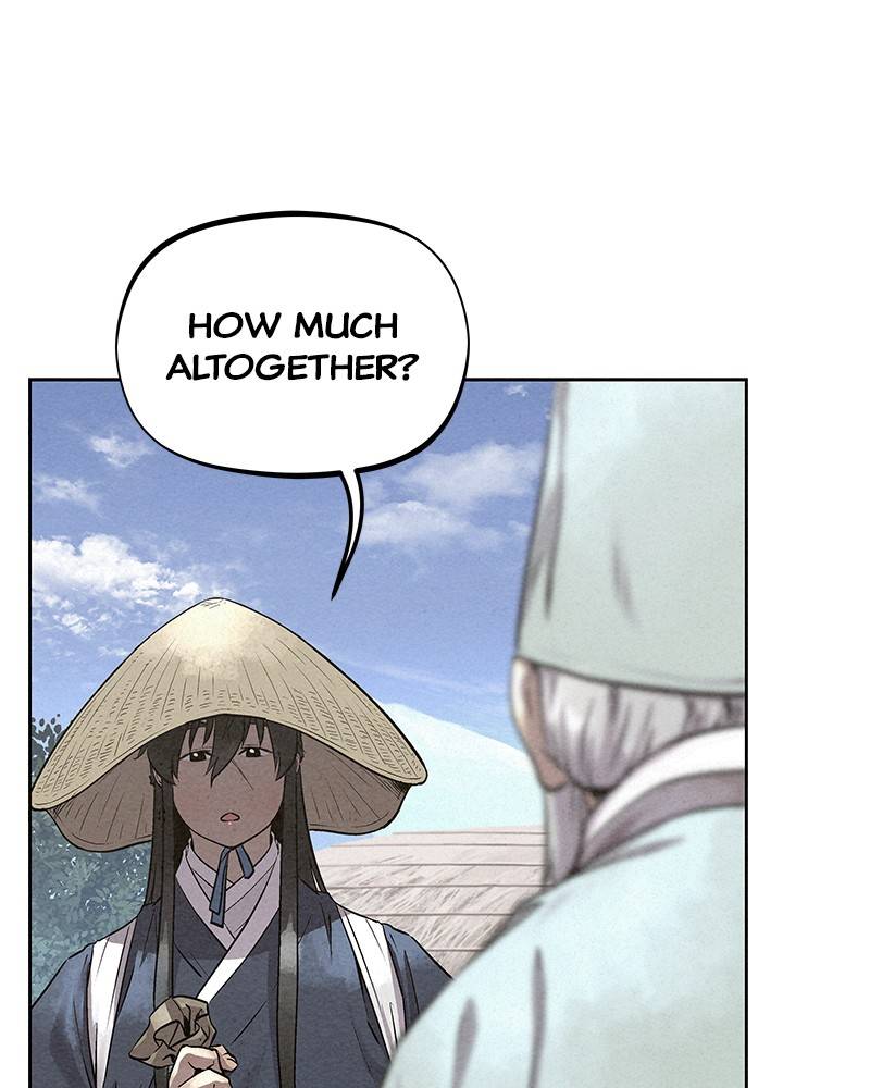 Moshin Hunter chapter 49 page 100