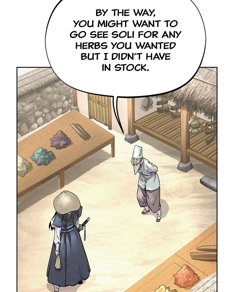 Moshin Hunter chapter 49 page 103