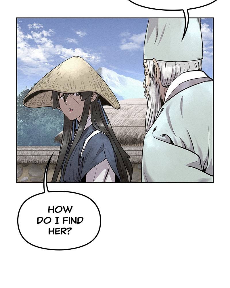 Moshin Hunter chapter 49 page 105