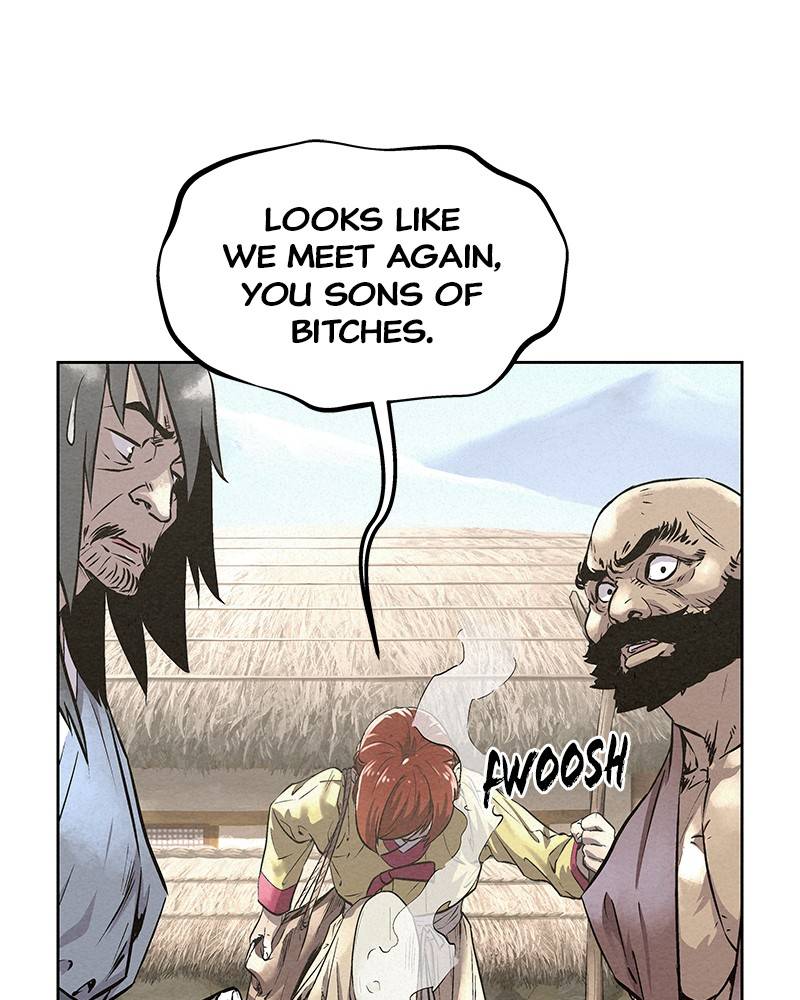 Moshin Hunter chapter 49 page 129