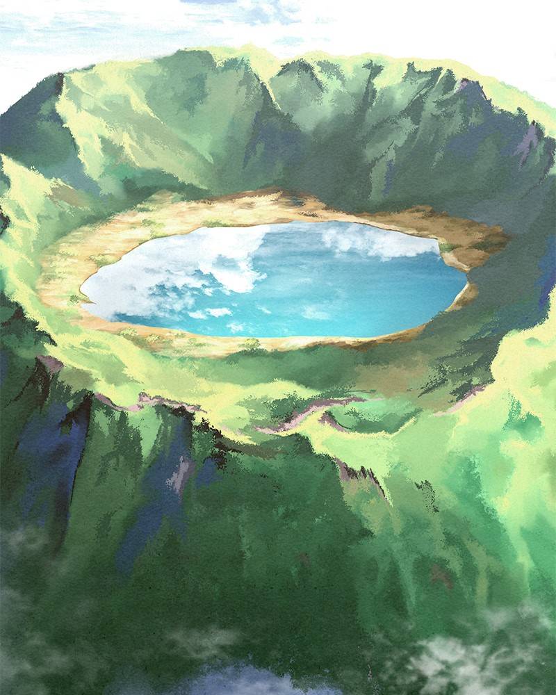 Moshin Hunter chapter 49 page 21