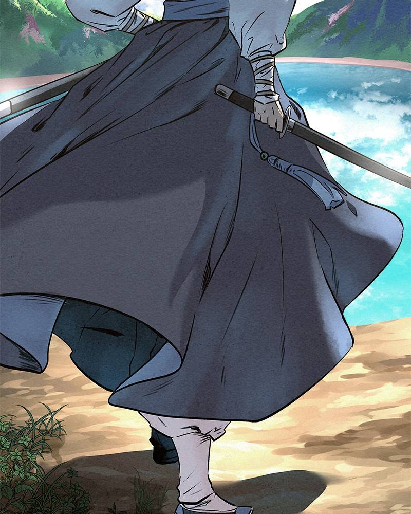 Moshin Hunter chapter 49 page 31