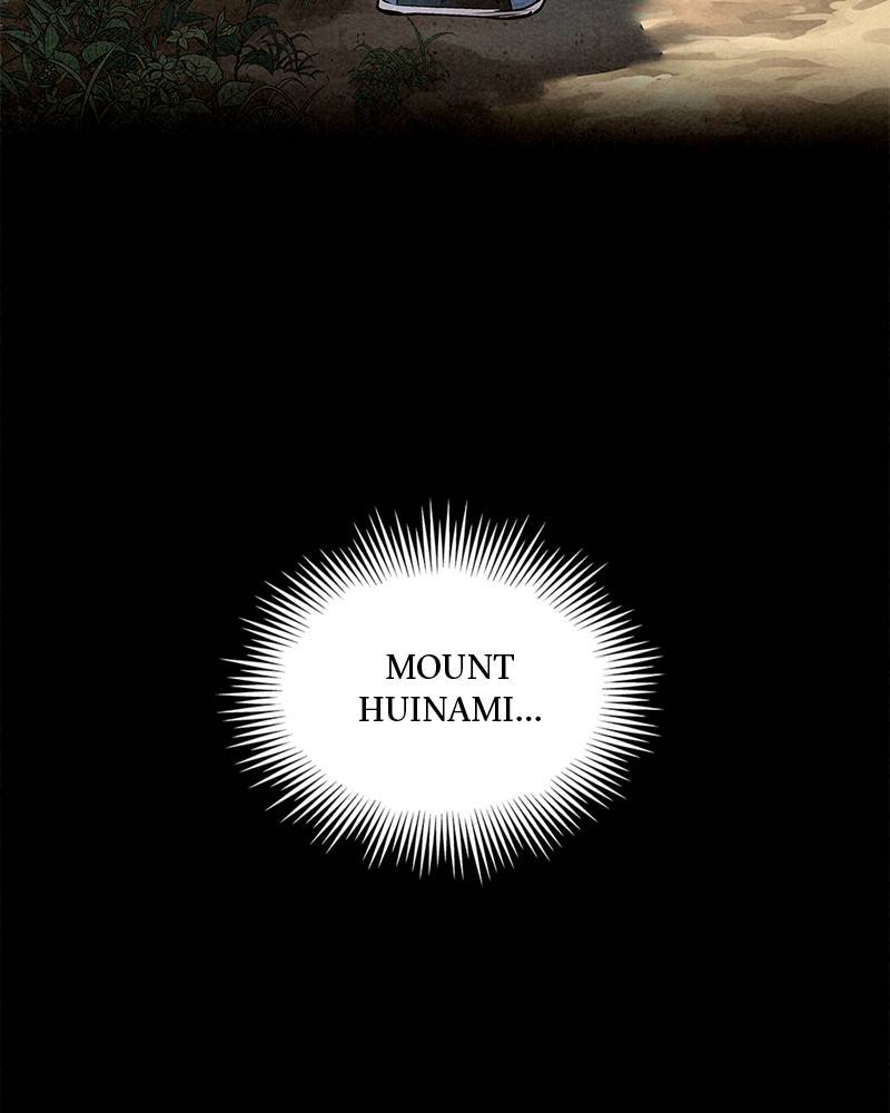 Moshin Hunter chapter 49 page 32